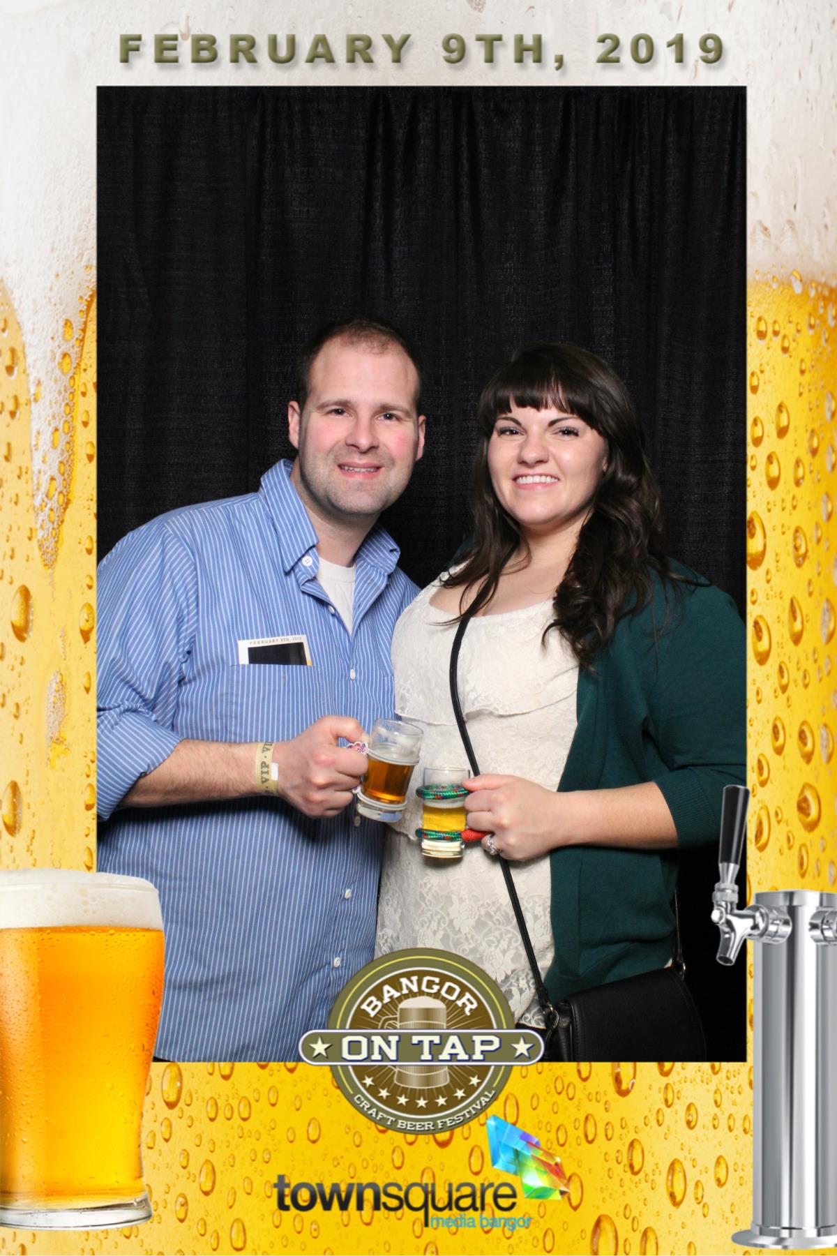 Bangor On tap | View more photos from the event at gallery.mainemagicmirror.com/u/MaineMagicMirror/Bangor-On-tap